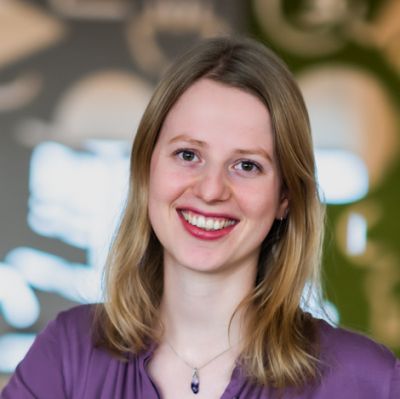 Astrid  van Egmond 