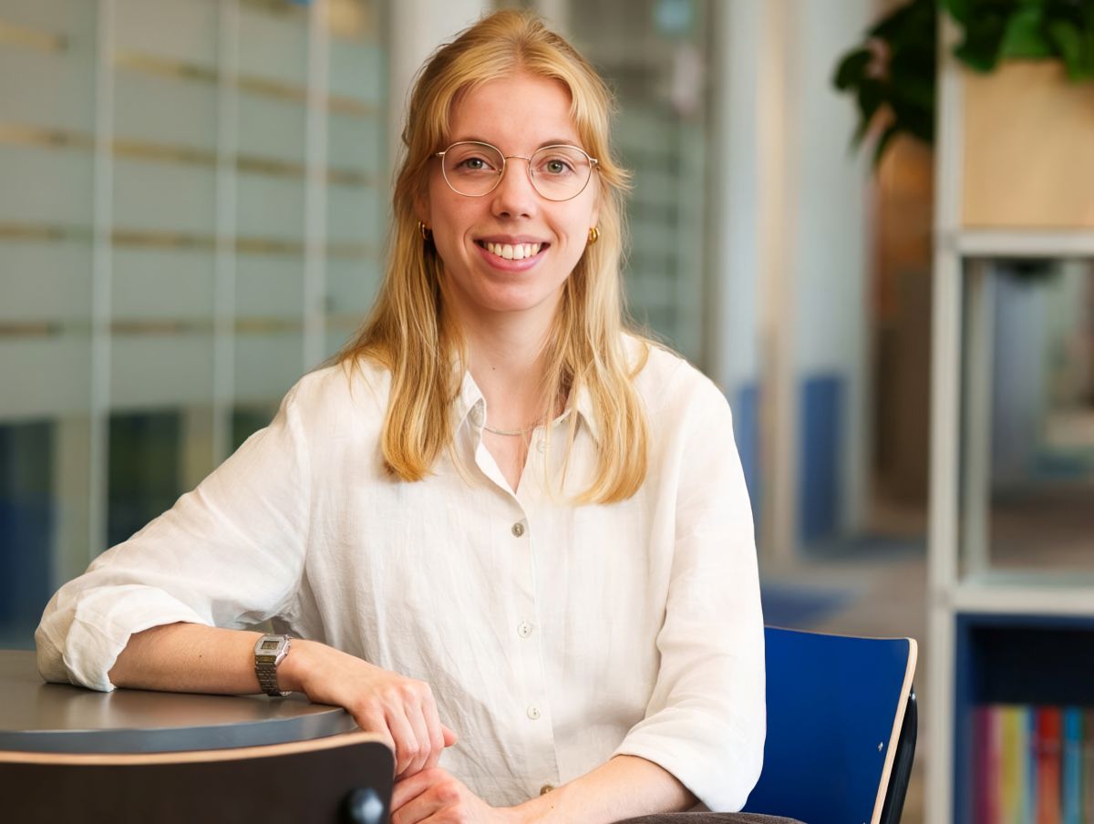 Femke Veerman