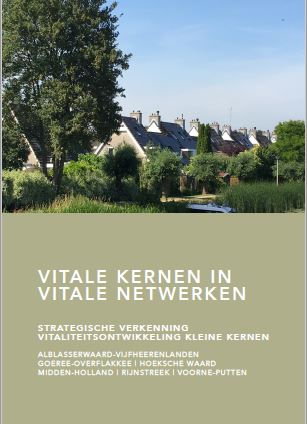 cover-Vitale-kernen-in-Vitale-Netwerken-in-Zuid-Holland