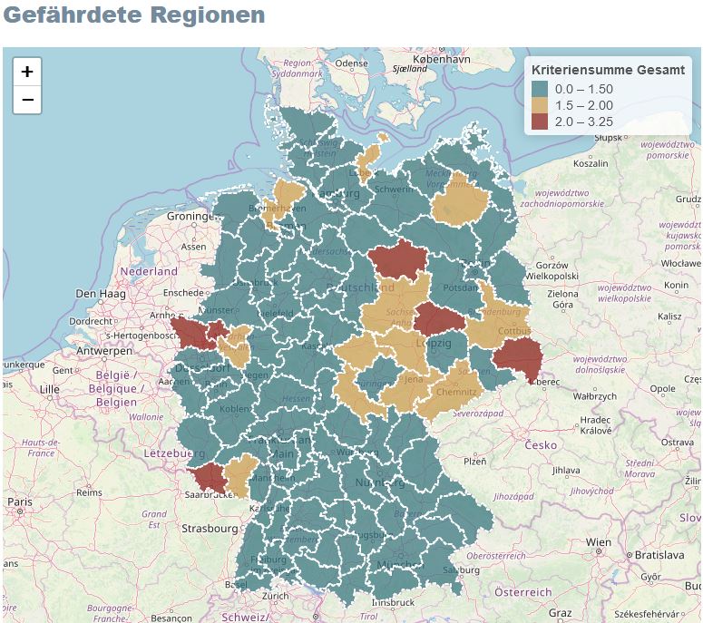 duitsland-krimpkaart