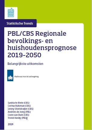 cover-PBL2019-PBL-CBS-regionale-bev-en-hhprognose-2019–2050