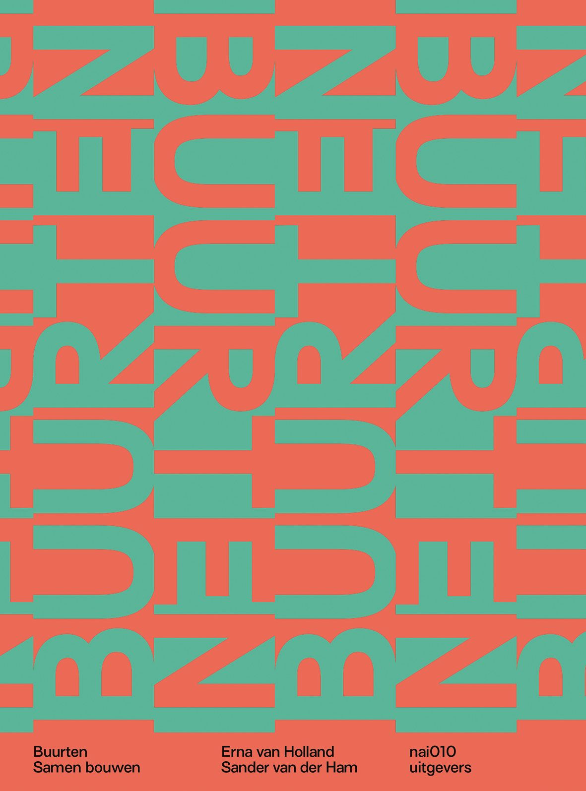 cover Buurten ERA