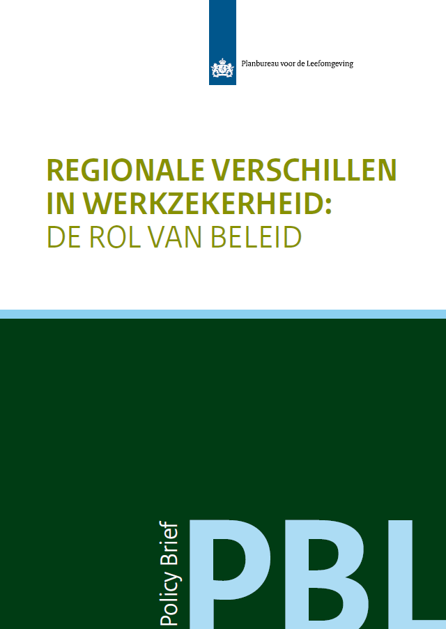 pbl-regionale verschillen