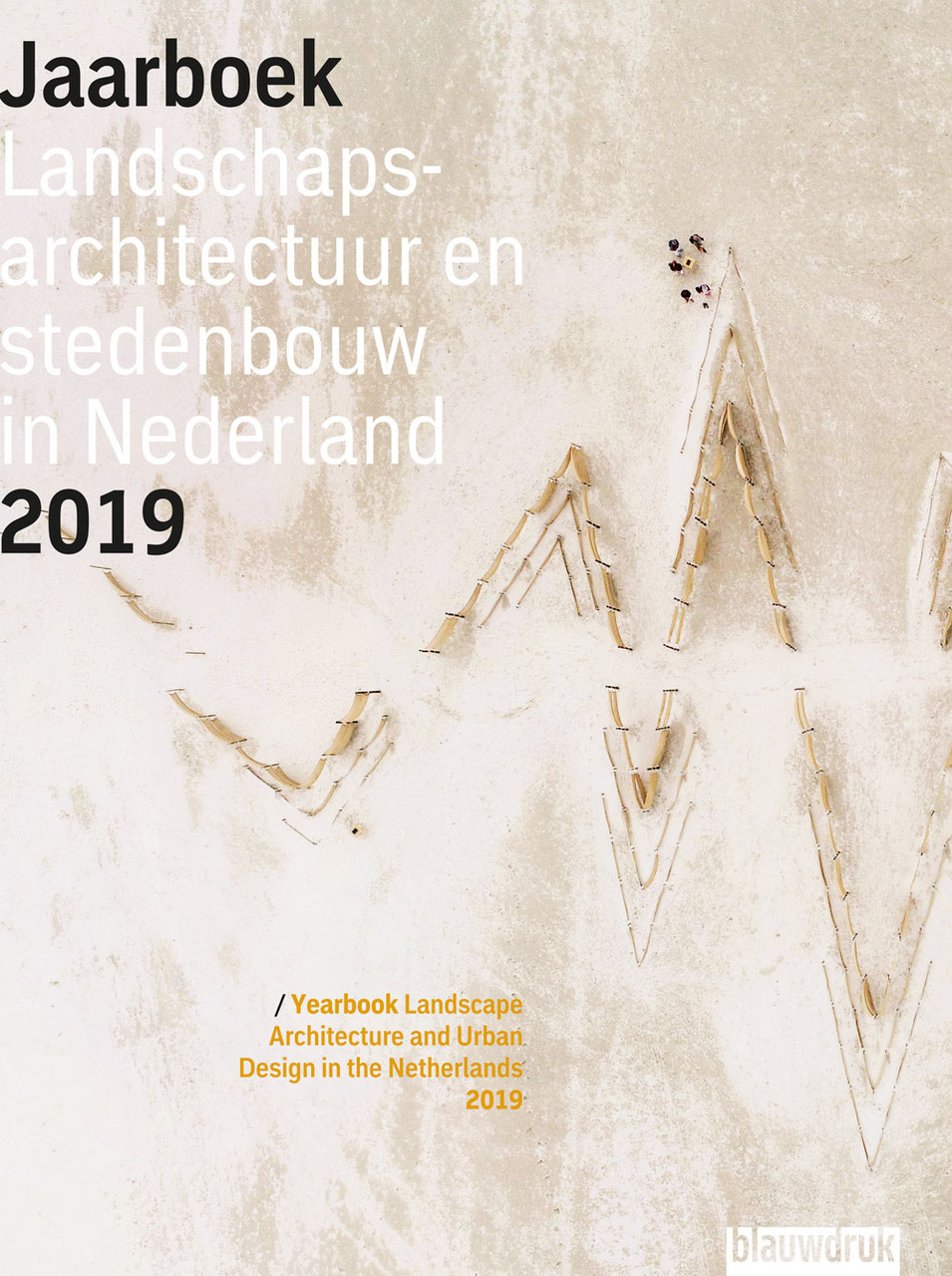 Cover-Jaarboek-landschapsarchitectuur-en-stedenbouw-in-Nederland-2019