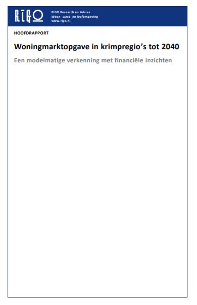 cover-woningmarktopgave-krimpregio-s-tot-2040