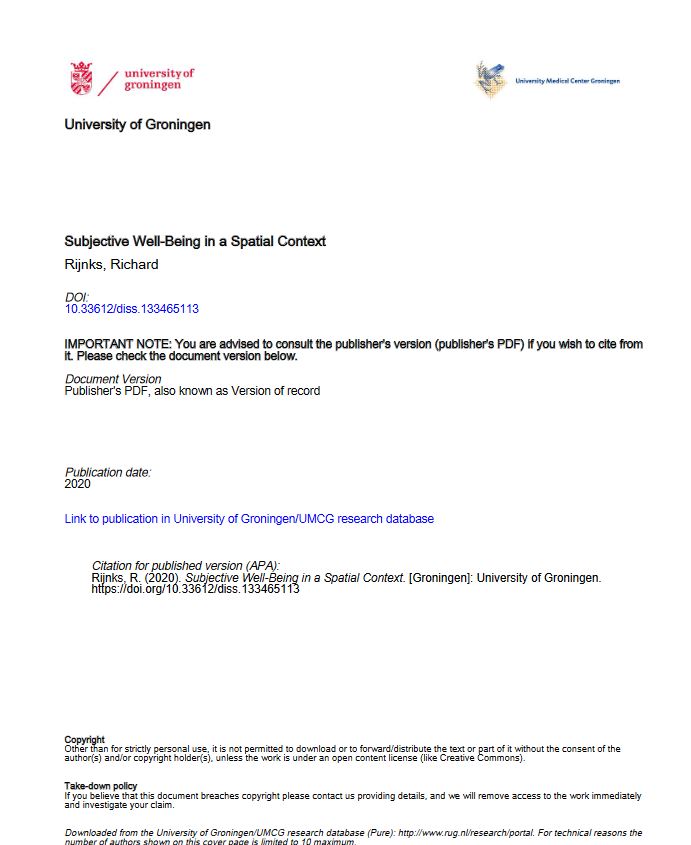 cover-subjective-well-being-in-a-spatial-context