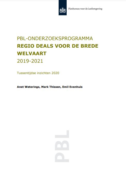 cover-pbl-onderzoeksprogramma-regio-deals-voor-brede-welvaart