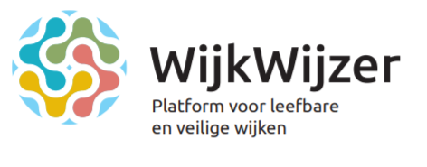 WijkWijzer, platform voor leefbare en veilige wijken