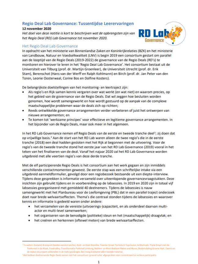 cover-regio-deal-lab-governance-tussentijdse-leerervaringen