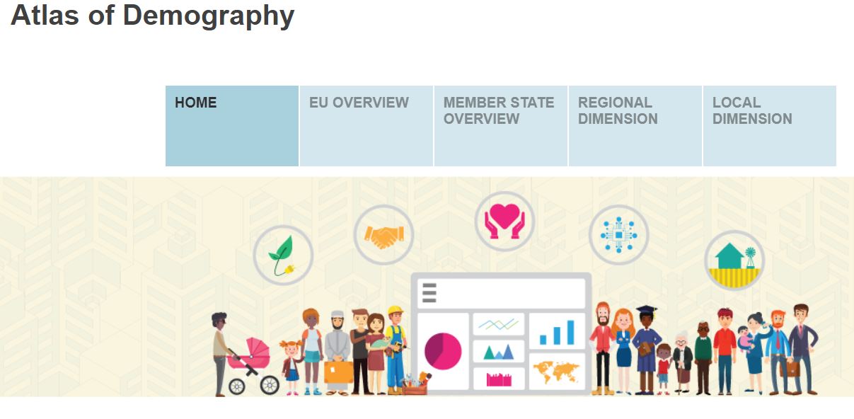 atlas-of-demography