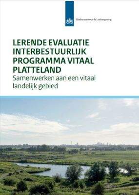 cover-lerende-evaluatie-interbestuurlijk-programma-vitaal-platteland