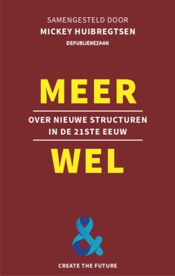 Cover-Meer-Wel