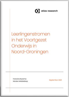 cover leerlingenstromen-in-het-voortgezet-onderwijs-in-noord-groningen