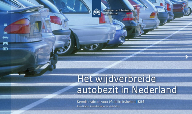 cover-het-wijdverbreide-autobezit-in-nederland