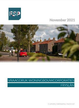 vraagdruk-woningbouwcorporaties-Fryslan