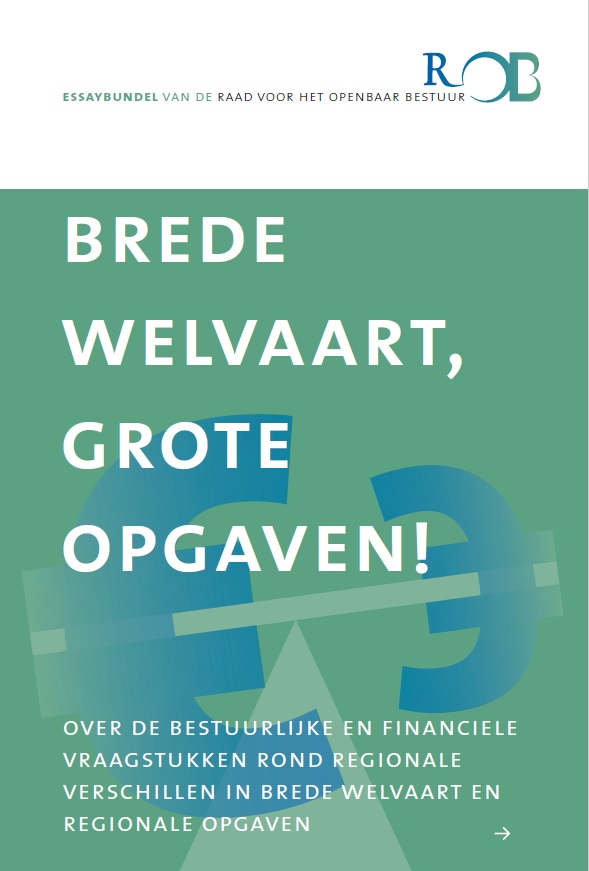 cover brede welvaart grote opgaven