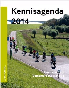 Kennisagenda Bevolkingsdaling 2014