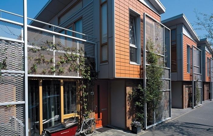 woningmarkt verandert snel