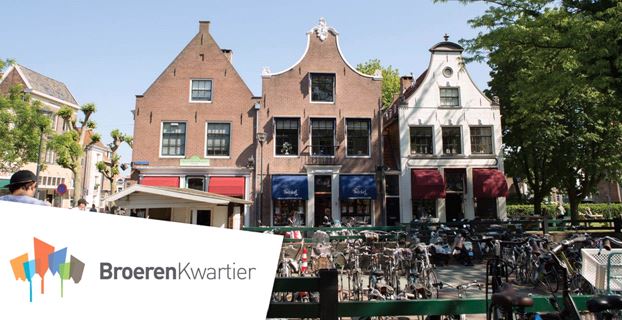Meerminneplein Broerenkwartier Zwolle kl