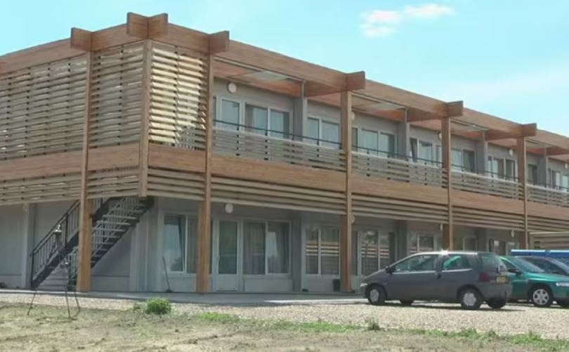 Tijdelijke Bewoning Irenehof Peel en Maas