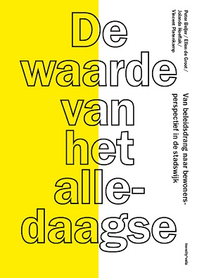OmslagDewaardevanhetalledaagse
