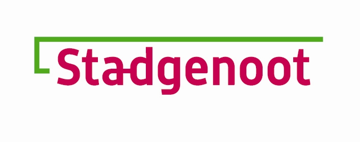 logo stadgenoot