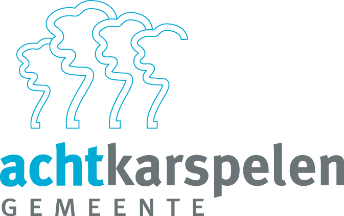 Achtkarspelen logo Achtkarspelen logo