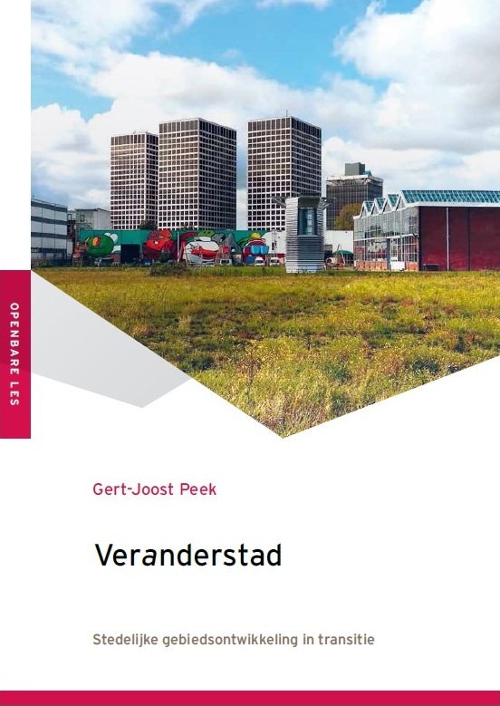 veranderstad