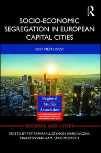 Socio-Economic-segregation-in-European-Capital-Cities