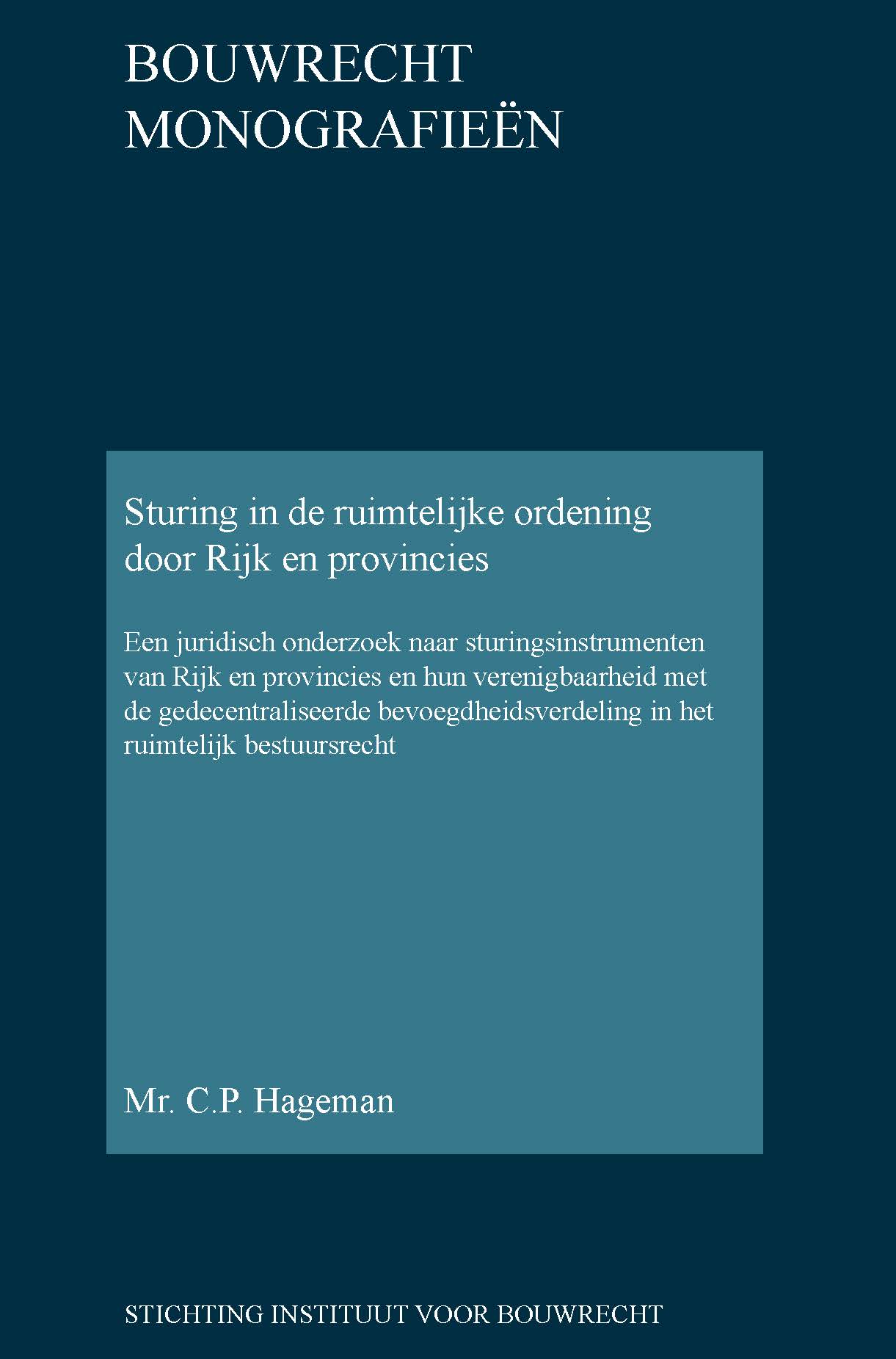 cover-sturing-in-de-ruimtelijke-ordening