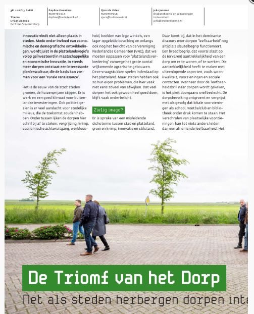 de-triomf-van-het-dorp-2016