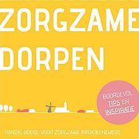 cover zorgzame dorpen