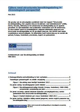 cijfers-bevolkingsdaling