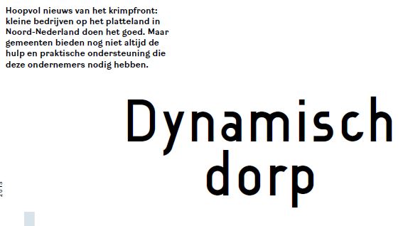 dynamisch-dorp