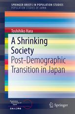 a shrinking society