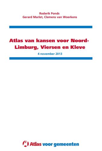 atlas-van-kansen-voor-noord-limburg-viersen-en-kleve