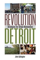 Revolution-Detroit