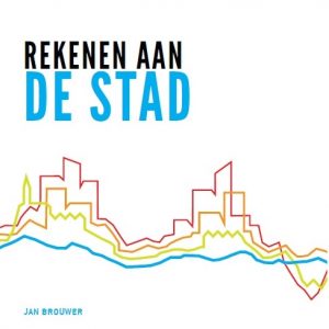 cover rekenen aan de stad jan brouwer