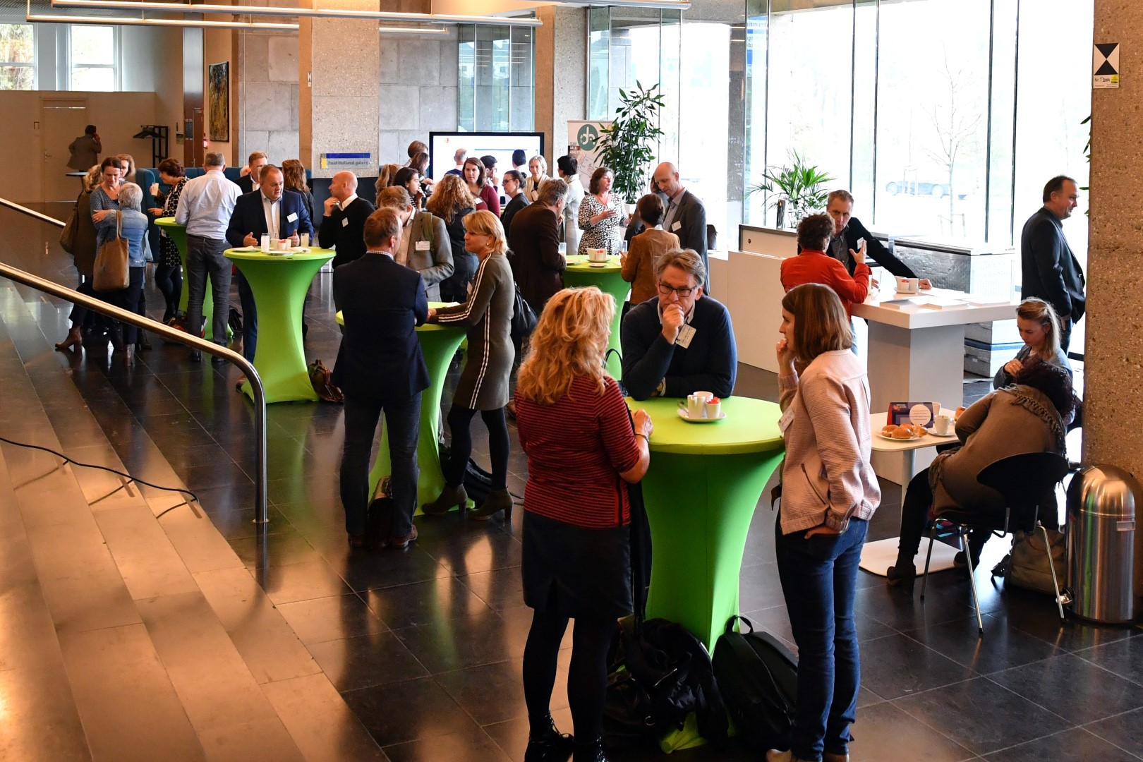 Lancering woonzorgwijzer 3