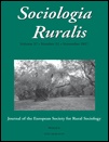 sociologia-ruralis
